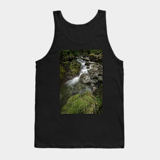 Seatallan - Lake District Tank Top